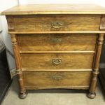 936 5283 CHEST OF DRAWERS